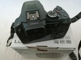 Predám fotoaparát Panasonic lumix dc FZ 82 - 2