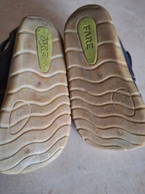 Barefoot obuv c. 21 a 28 - 2