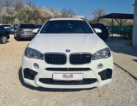 BMW X6 M COUPE - 2