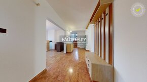 HALO reality - Predaj, 8 izbový rodinný dom s pozemkom 1238  - 2
