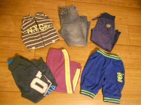Detské oblečenie 98-104-2 - 2