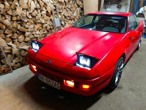 Ford probe 2.2 turbo  GT - 2
