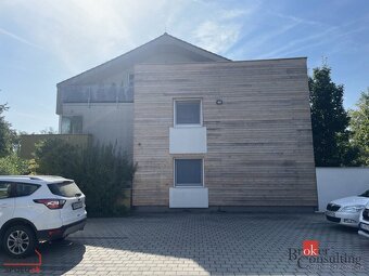 2-izbový byt s parkovaním Vajnory - 2