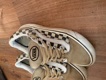 VANS BOTY - 2
