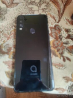 Alcatel 3x 2019 - 2
