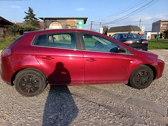 Fiat bravo 1.9 JTD - 2