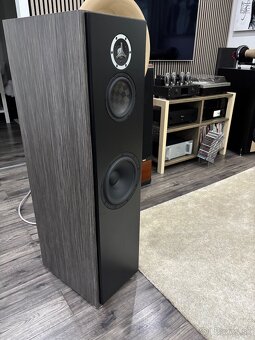 Sb acoustics satori - 2