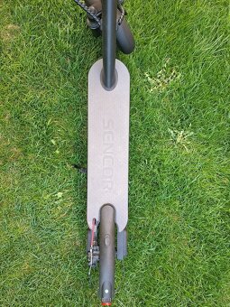 Sencor Scooter S30 - 2