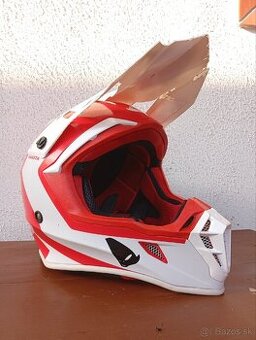 Mx prilba UFO - 2
