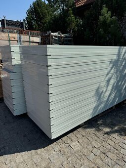 nove hlinikove debnenie stenove RInger Alumaster 60m2 + komp - 2