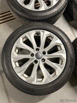 5x112 R17 zanovná sada - 2