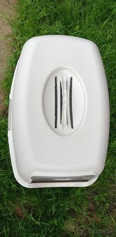 WC pre mačku - 2