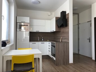 bory prenajom 2 izbovy byt s parkovanim - 2