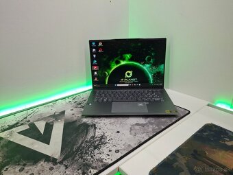 💻 NB s Ai (v alze 1212€), Acer®Swift14, 14,5" 2K 120Hz,16G - 2