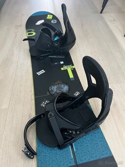 Snowboard - 2