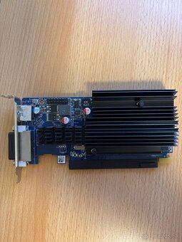 Asus HD 6450 1GB DDR3 PCI-E - 2