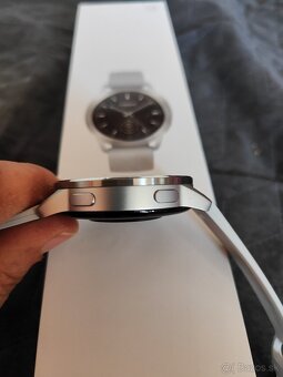 Predám xiaomi watch S3 - 2