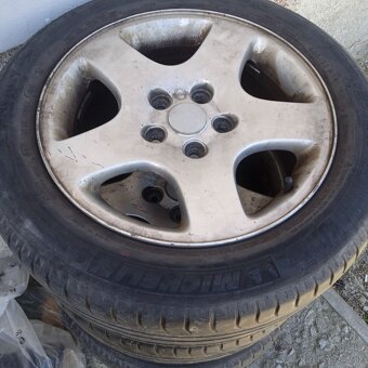 5×112 r16 - 2