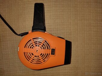 Retro Fén - 2