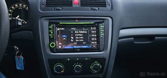 Kenwood DNX516DABS - 2