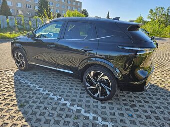 Nissan Qashqai 1,3 DIG-T mHEV 158k 2WD AT TEKNA PLUS - 2