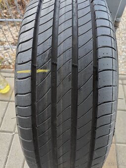 Predám sadu pneu 4 ks, letné, NOVÉ. - 2