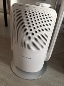 Predám čistič vzduchu/Ventilator Rohnson R-8100 PURE AIR - 2