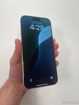 iPhone 16 Pro Max 1TB - 2