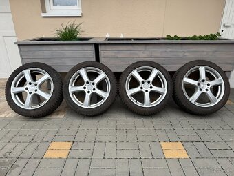 Enzo 5x112 R17 - 2