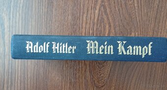Mein Kampf - 2