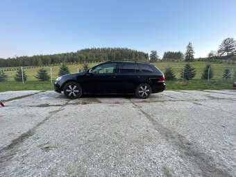 Volkswagen Golf 1.6 - 2