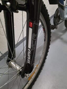 Bicykel Kelly's Scarpe - 2
