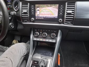 Škoda Kodiaq 1.5 TSI DSG,110kw style,led,kessy - 2