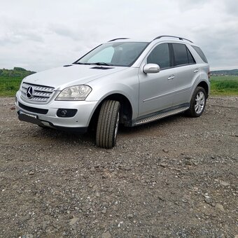 Mercedes ml 280 CDI 4matic - 2