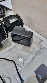 Go Pro Hero 5 black - 2