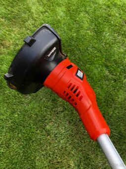 Strunova kosacka Black&Decker Hl - 2