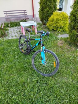 Predám detský bicykel - 2