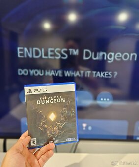Endless Dungeon PS5 - 2