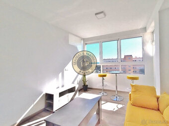 Apartmán 3+kk, Alicante-Guardamar del Segura, Španielsko - 2