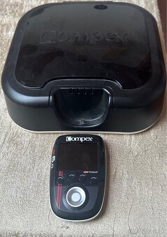 Predám Compex SP 6.0 - 2
