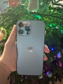 Iphone 13 pro max - 2