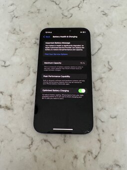 Iphone 12 128GB - 2