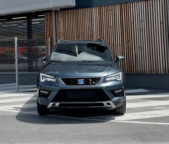 Seat Ateca 1.5 TSI 150 FR - 2