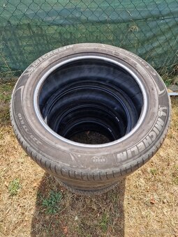✅️ Michelin Primacy 3️⃣ ✅️ - 2
