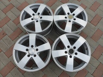 Opel Insignia,Bmw,T5 - 5x120 r16 - 2
