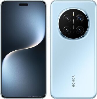 Honor Magic 7 Pro. 12gb/512gb. Strieborná metalíza. - 2