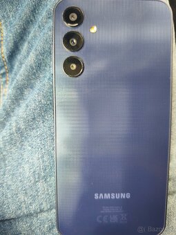 Samsung Galaxy a25 - 2
