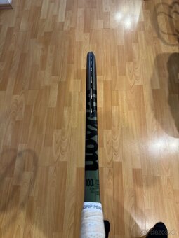 Wilson Blade 100UL V8 - 2