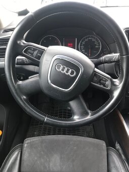 Predam A Q5 - 2