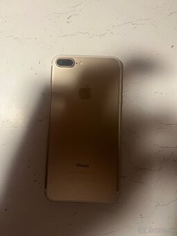 Iphone 7 plus - 2